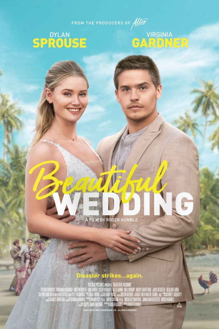 Beautiful Wedding (2024)